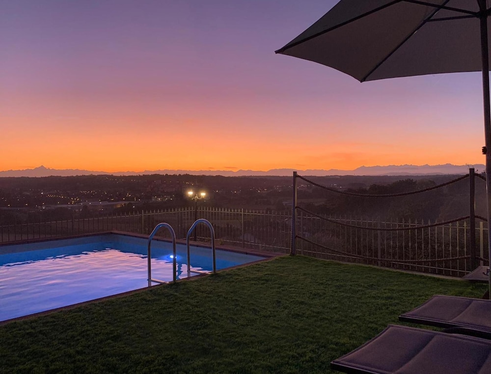 Agriturismo Villa Bordone photo 4
