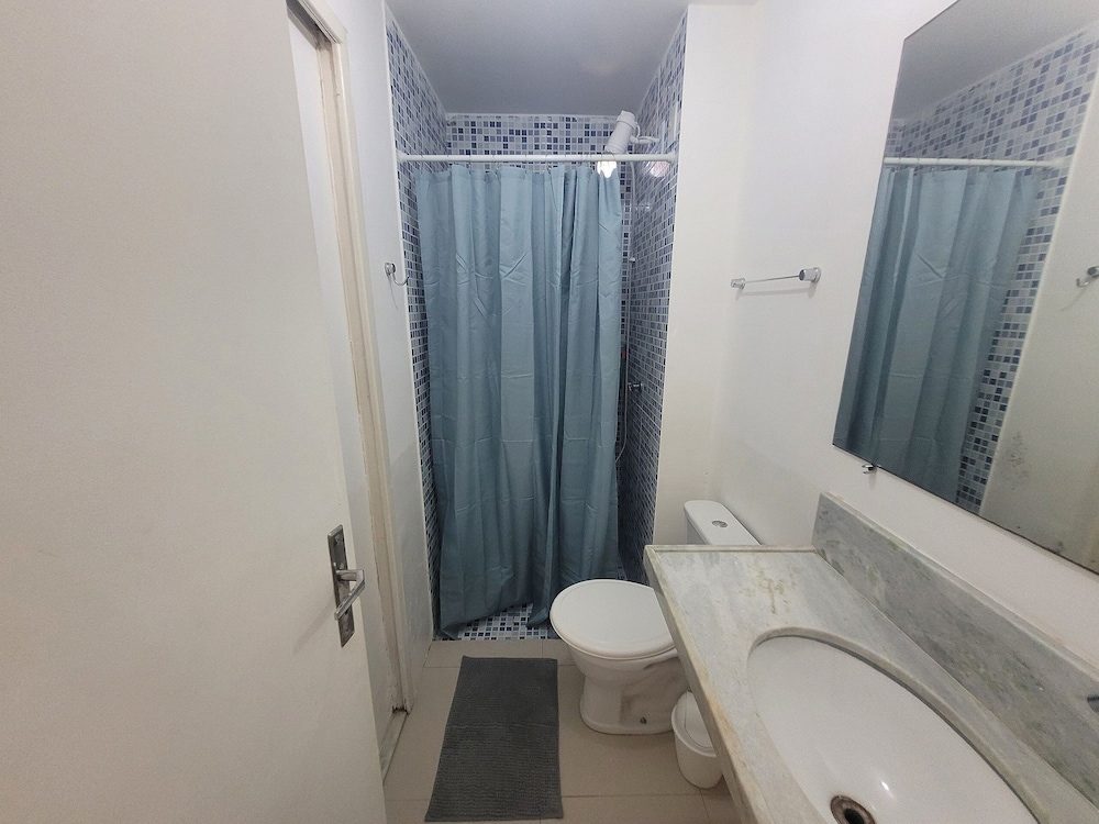 Apart With 2 Bedrooms, 150m From the Beach Kvd0201