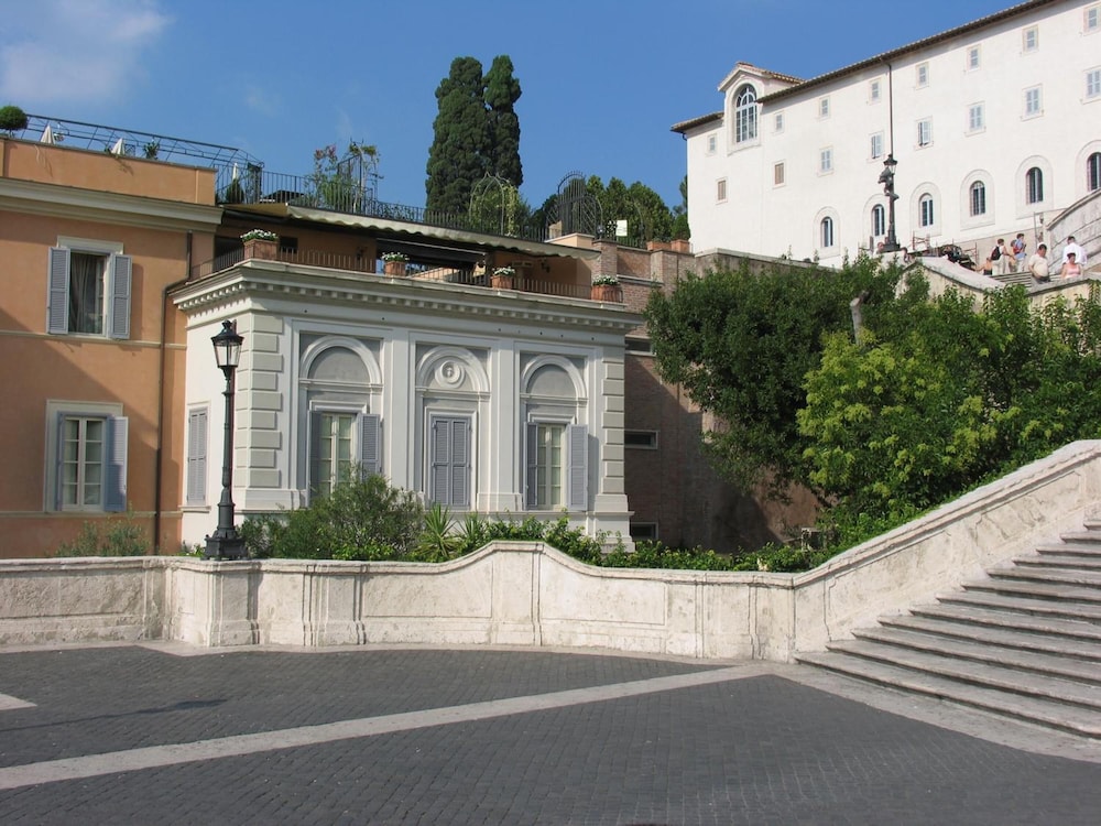 Il Palazzetto