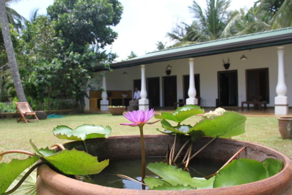 Mahawewa Nature Resort and SPA