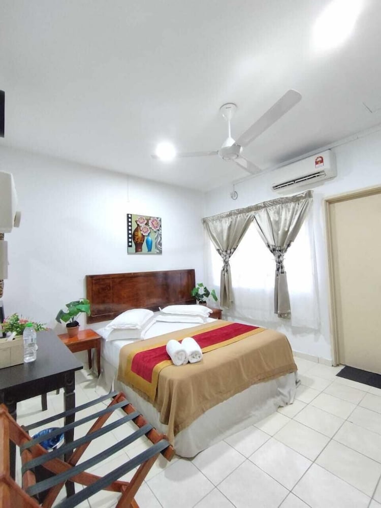 HOMESTAY AINIS GUEST HOUSE photo 7