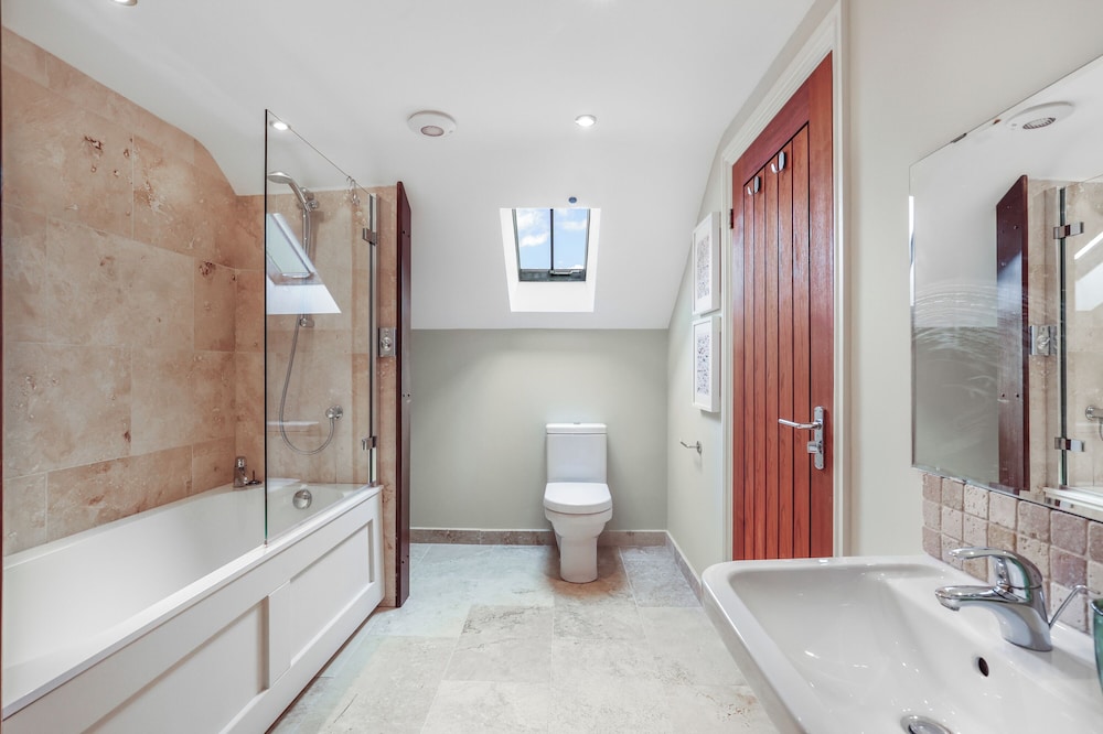The Coach House - North East Escapes