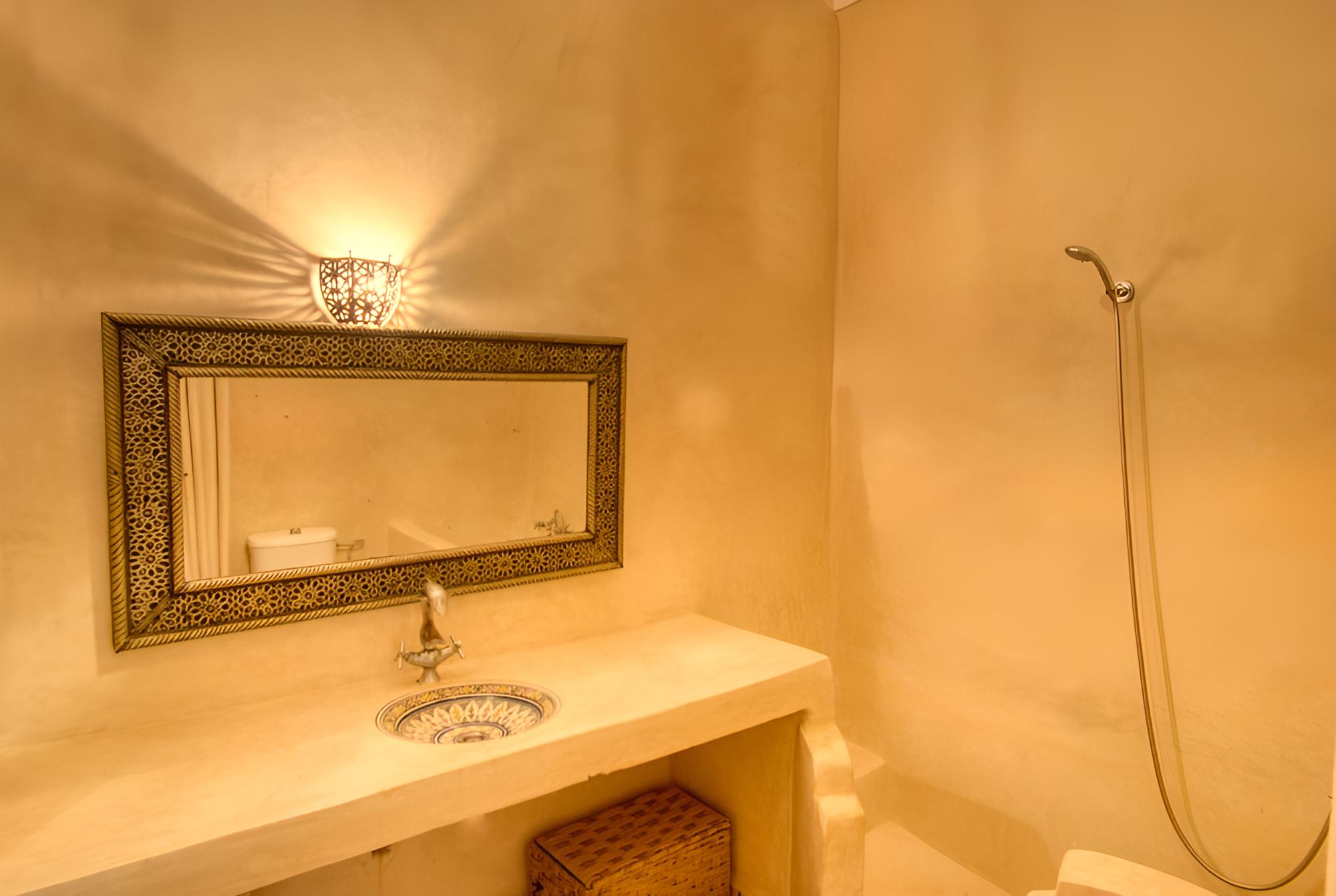 Riad Andalouse