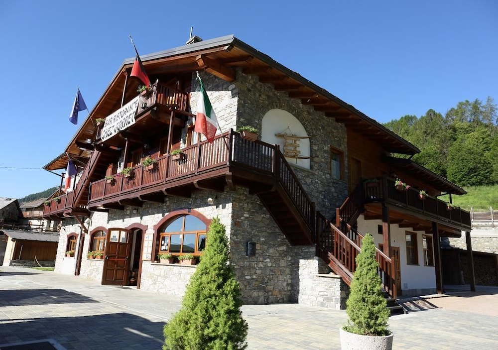 Chez Gorret