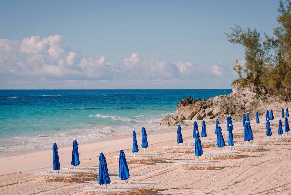 Bermuda Vacations - Rosewood Bermuda - Property Image 2