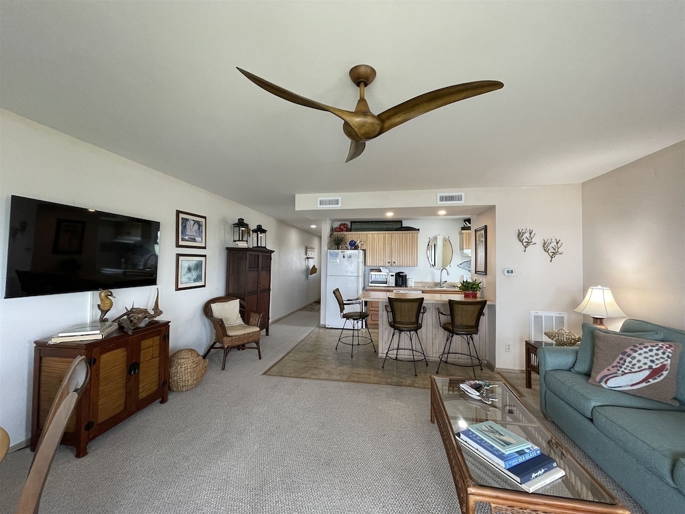 Sw 1 Starfish 1 Bedroom Condo by RedAwning view 5