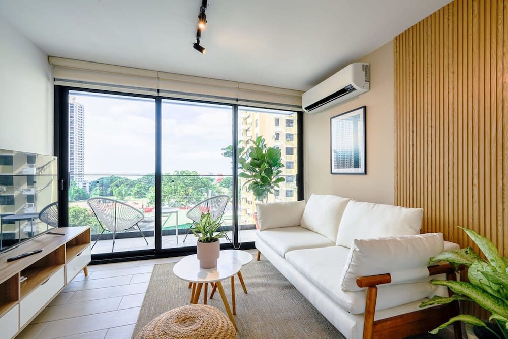 w Cool 1BR in San Francisco