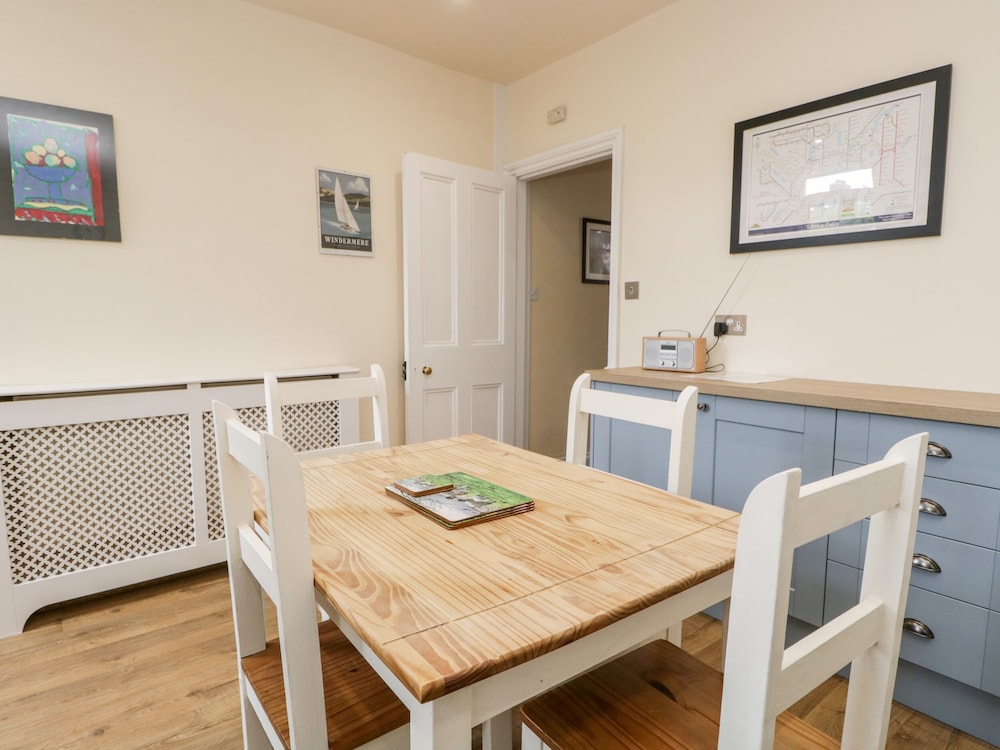 Lamb Cottage