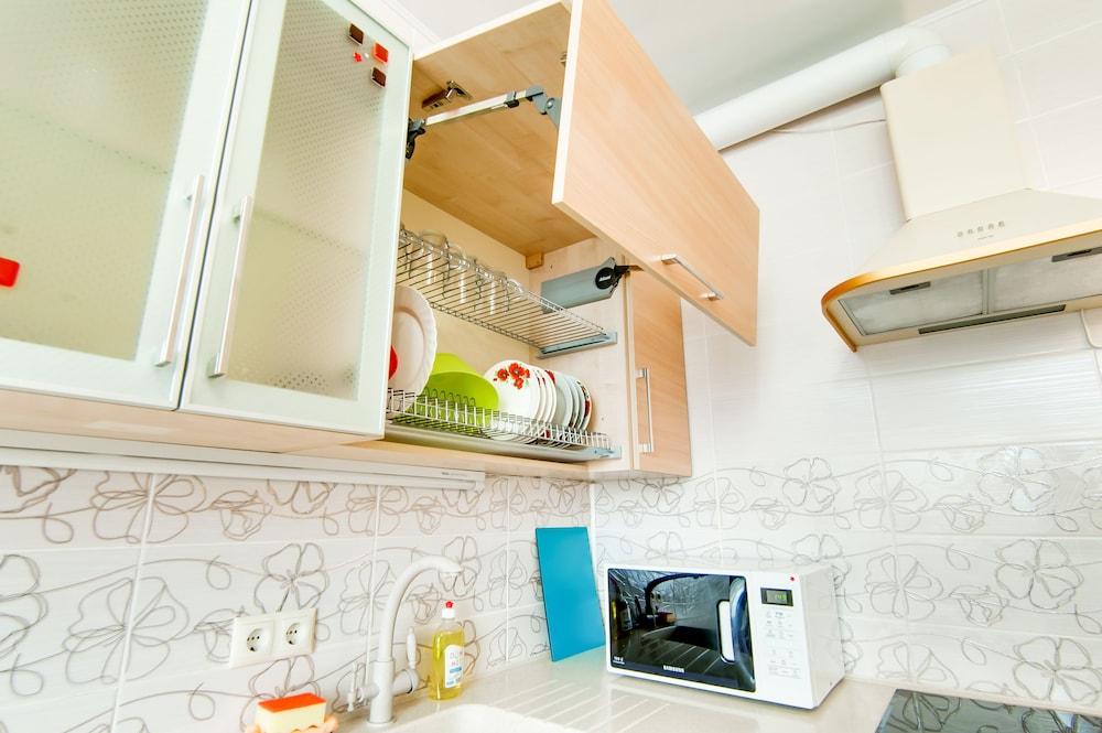 Aura Apartments