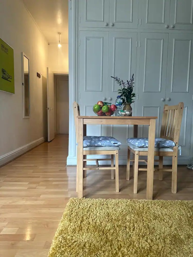 Charming 1-bed Apartment in London