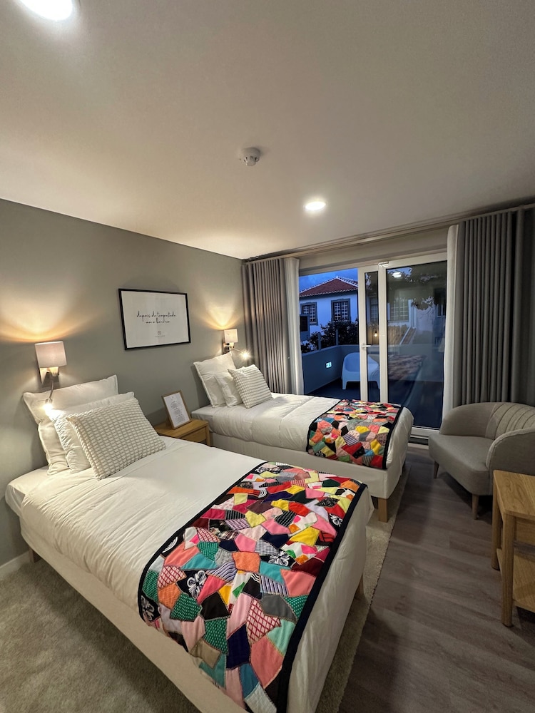 Vera Cruz Guesthouse