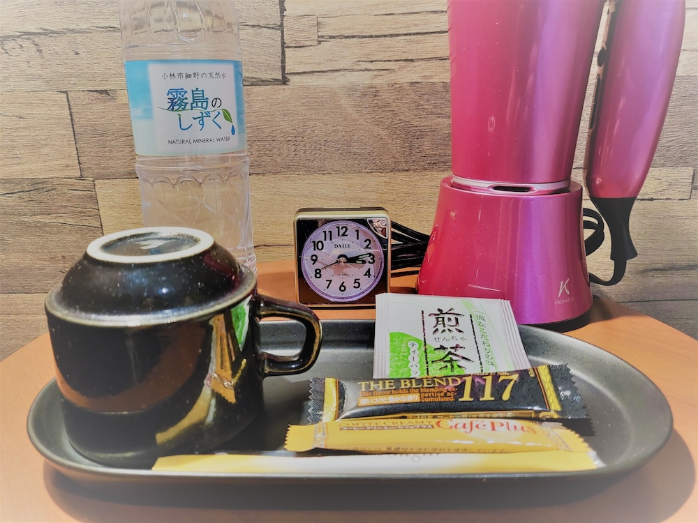 Hotel Grateful Takachiho