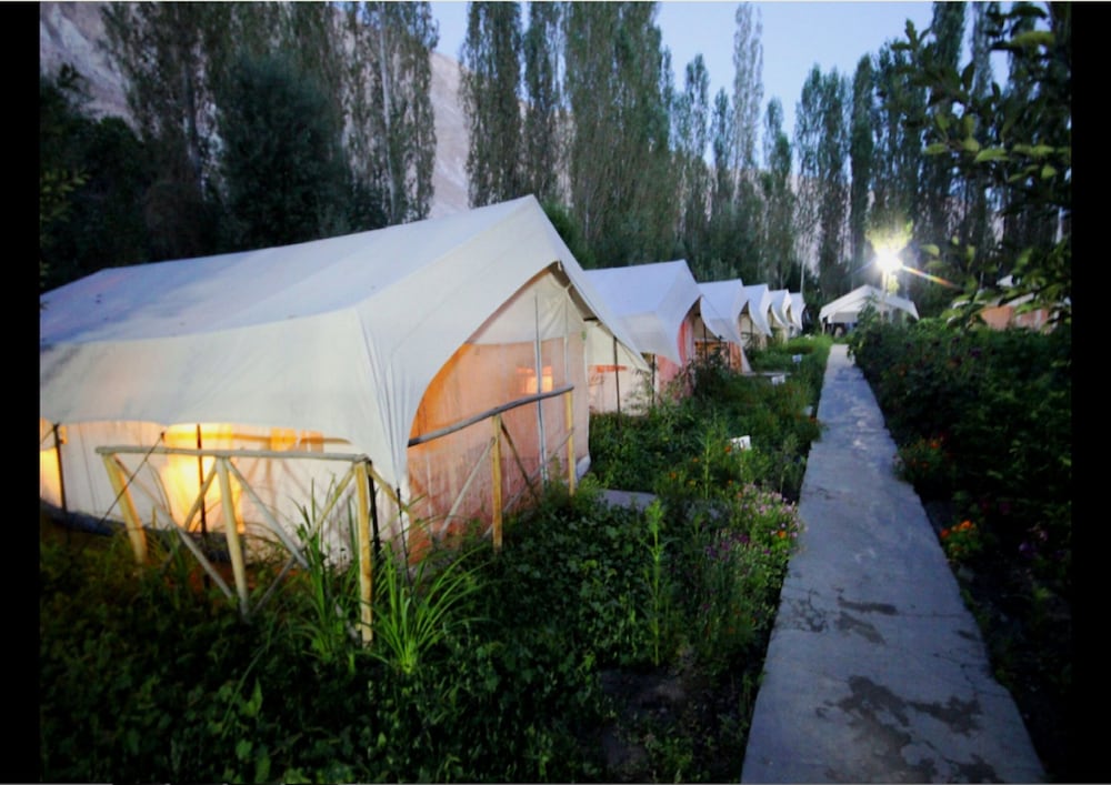 TIH Mystique Meadows Camp