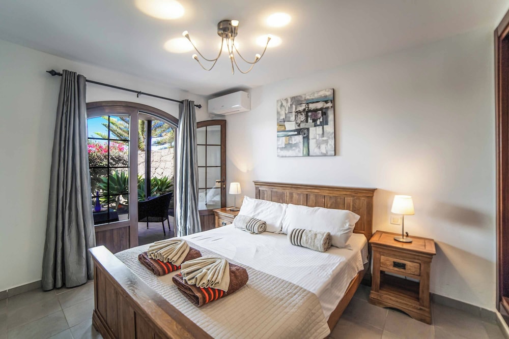 Villa Ocean Escape