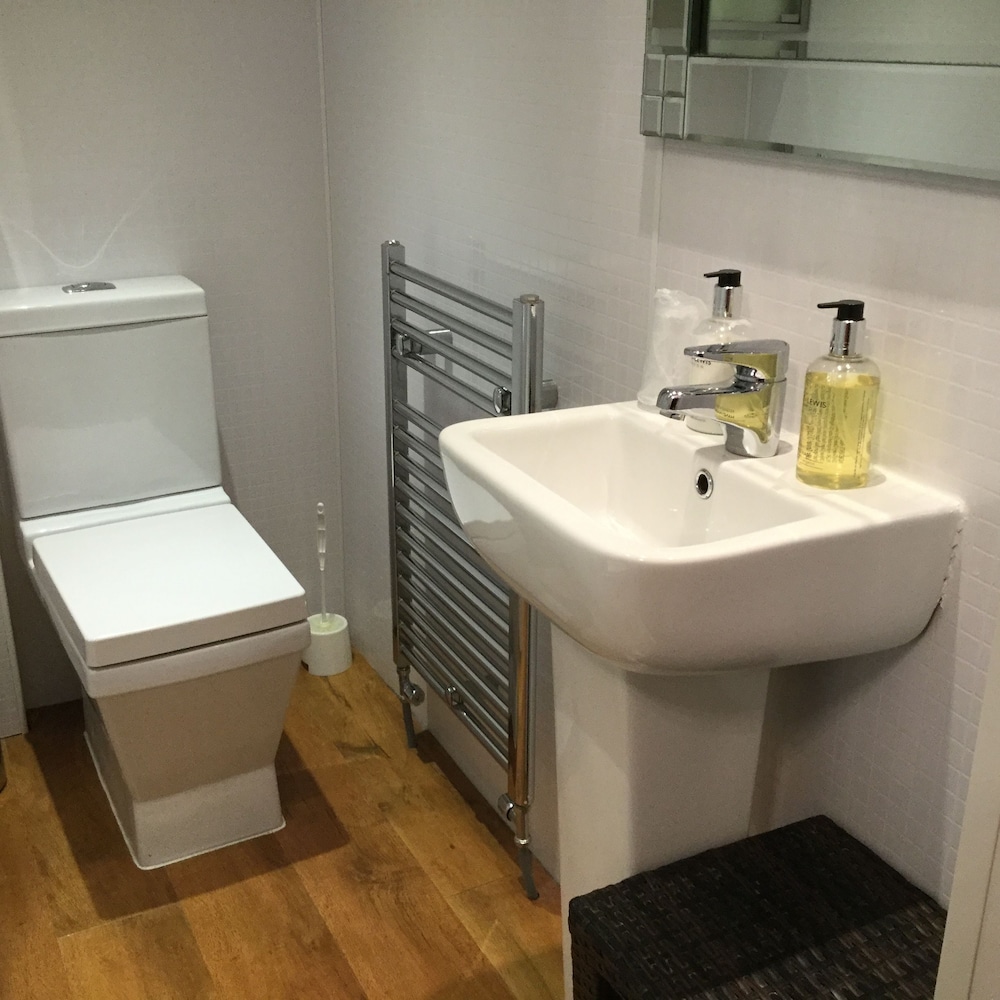 Craggallan Guest House