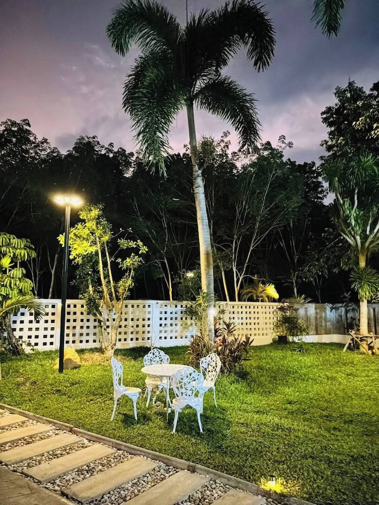 Baan Suan Pool Valley Villa