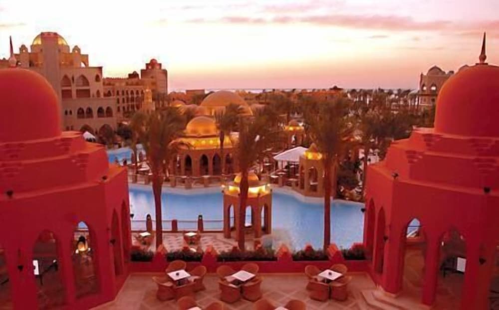 Makadi Palace - Couples and Families Only