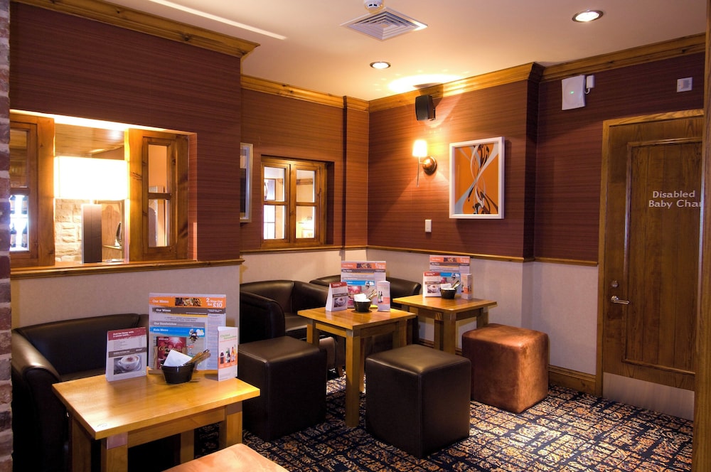 Premier Inn Doncaster Central, photo 26