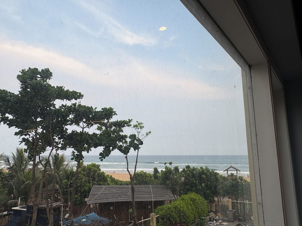 Hotel Golden Palace Puri