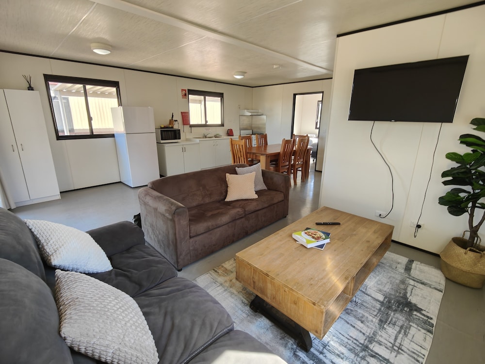 Birdsville Tourist Park