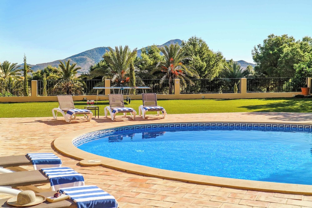 Villa Tinamar 29
