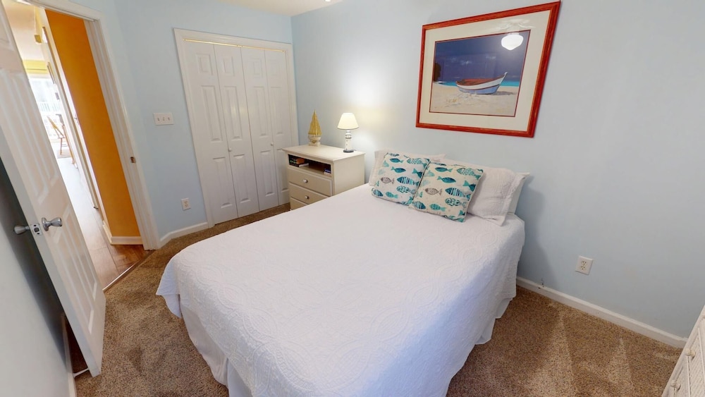 South Beach Ocean N by Tybee Vacation Rentals
