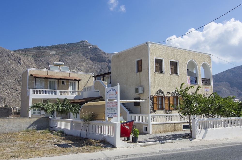 Margarita Studios