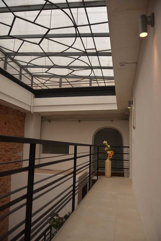 Piano Sur - Hostel