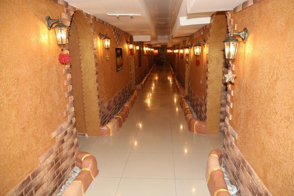 Skazka Vostoka - Hostel