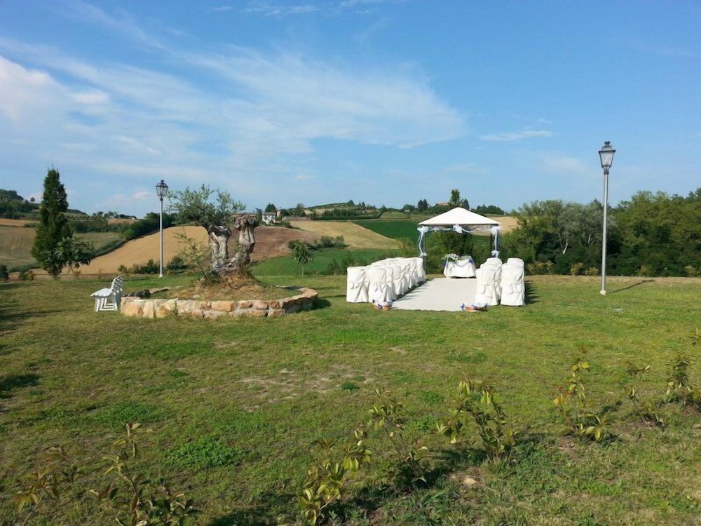 Monferrato Resort