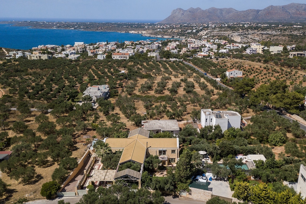 Villa Dimi