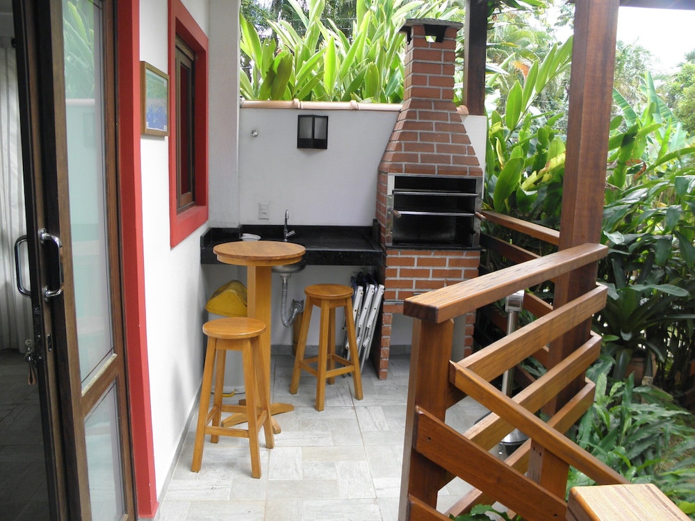 Vila Dos Manacás