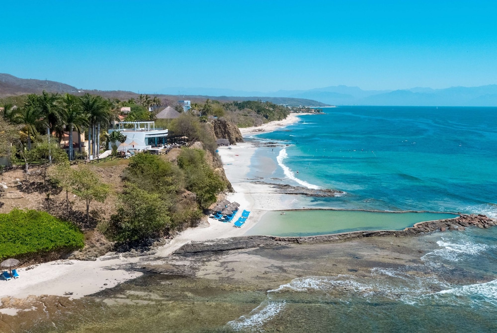 Grand Palladium Vallarta Resort  Spa - All Inclusive - Property Image 156