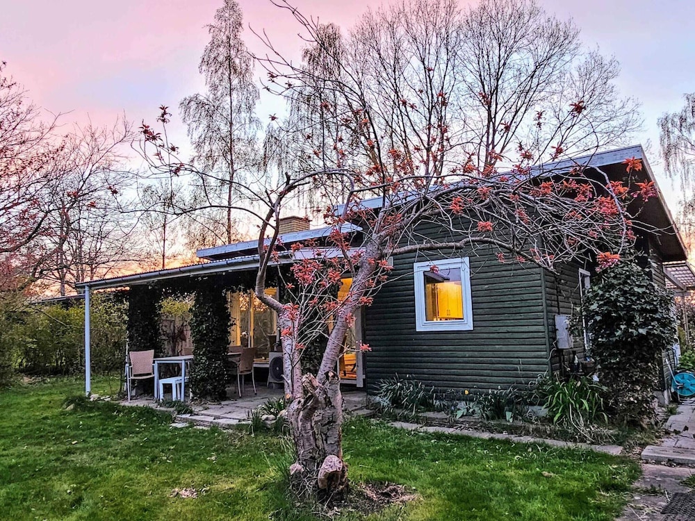5 Star Holiday Home in Grevinge