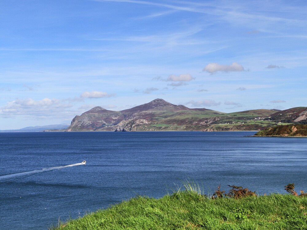 Galwad Y Môr