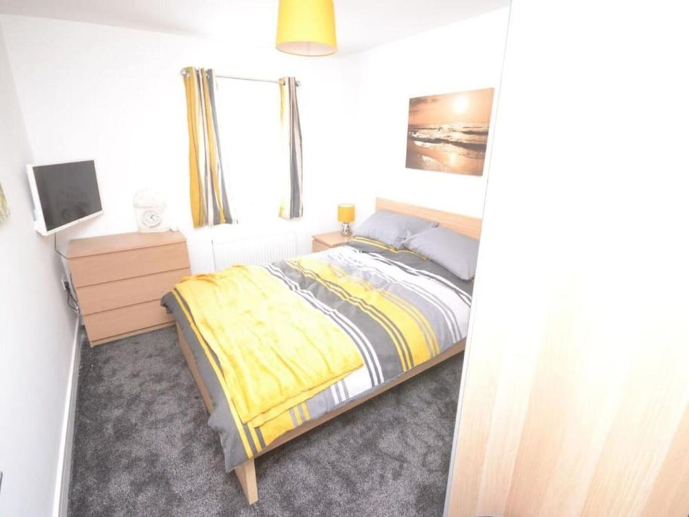 Beach Walk Apartment in Skinningrove view 2