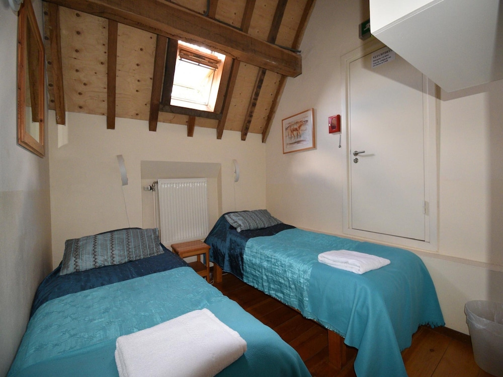 Apartment Near the Belgian Border