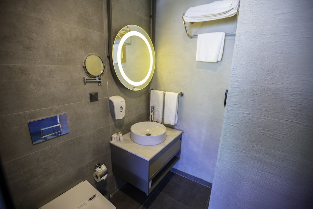 Laren Family Otel & Spa - Butik Otel - Image 181