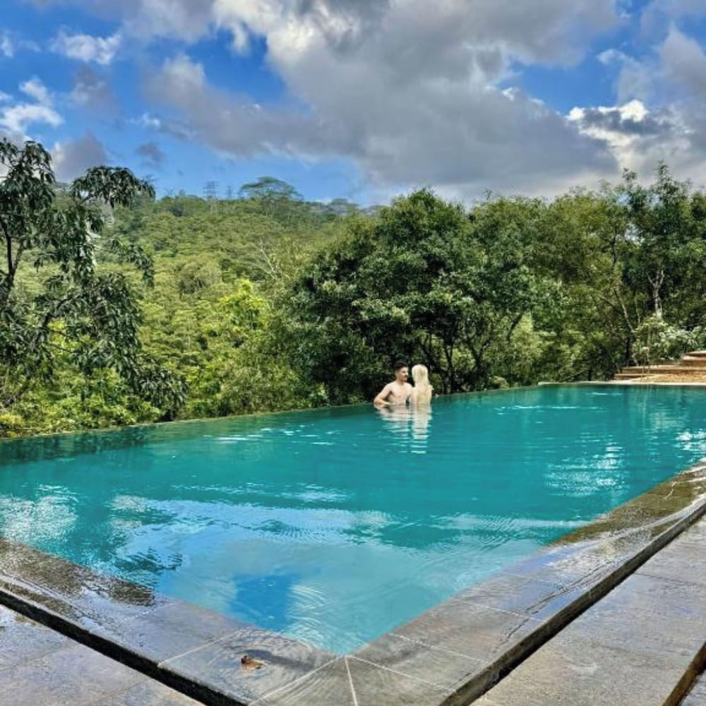 Aqua Dunhinda Villa & Nature Retreat