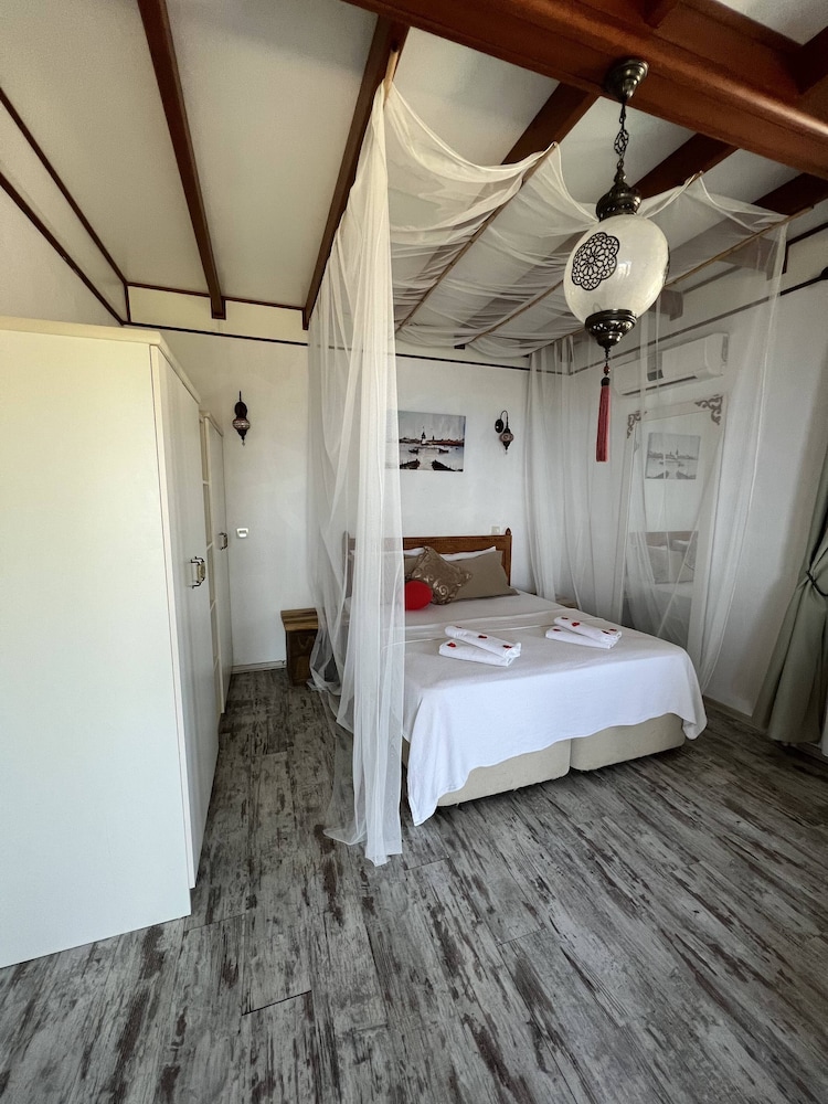 Zakros Otel Lykia - Yalnızca Yetişkinler - Image 66