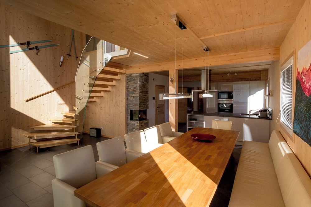 Kreischberg Chalets by ALPS RESORTS