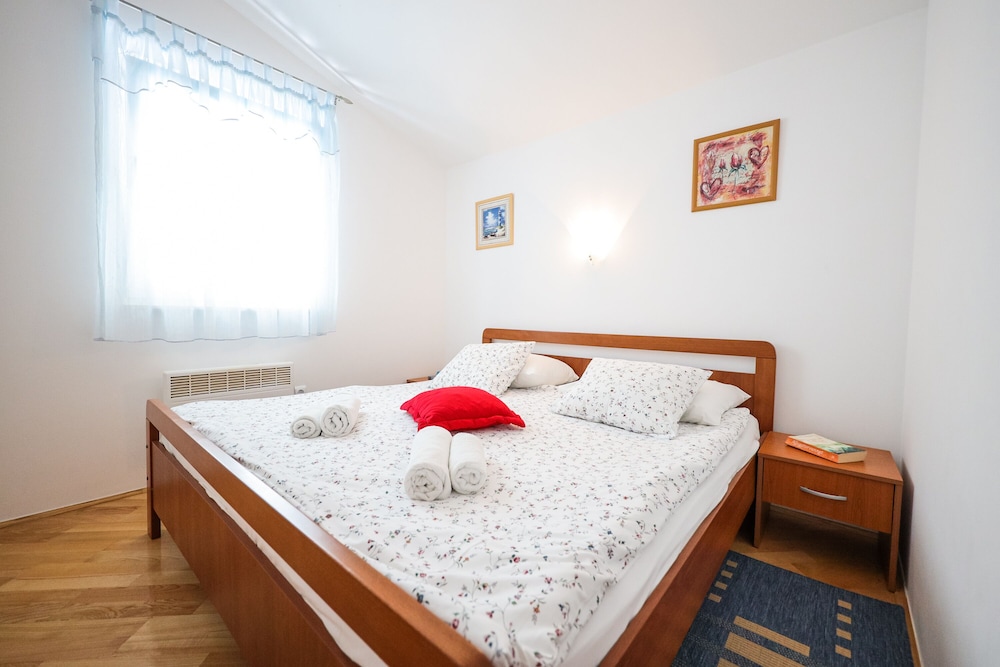 Luton Apartments, Zadar - Kozino, Heated Pool & Hot Tub