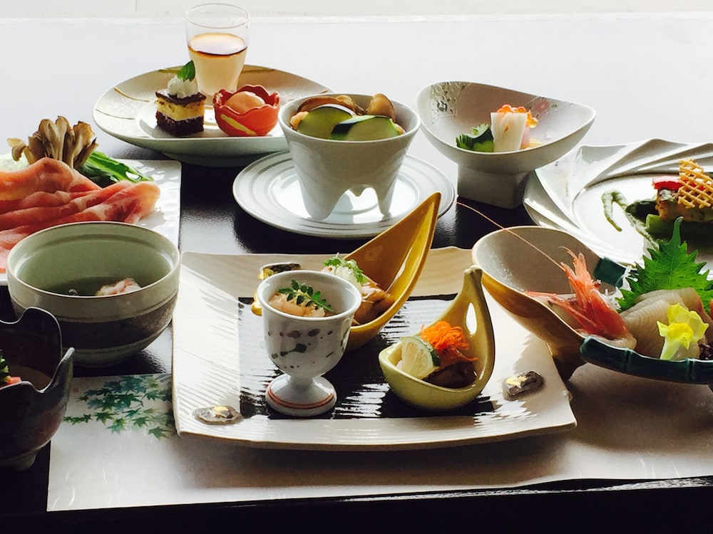 Fuji Ginkei
