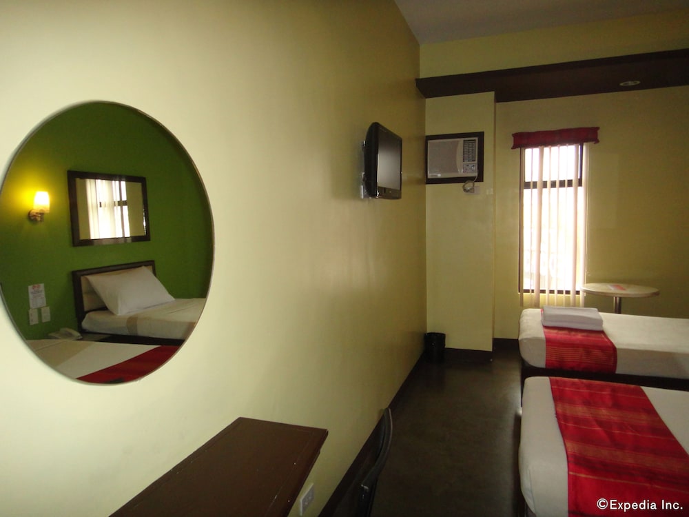 Cebu Vacations - Express Inn - Cebu Hotel - Property Image 26