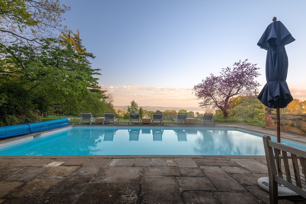 Oakham Vacations - Hambleton Hall - Property Image 4