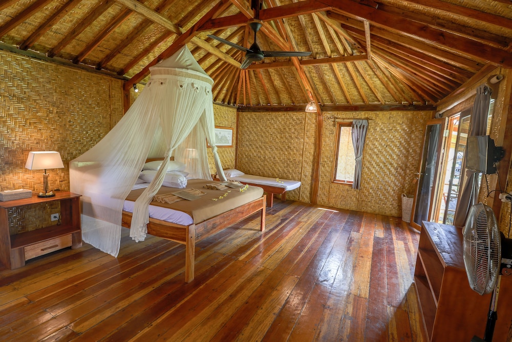 Baha Baha Villas, Sumbawa Barat - 11
