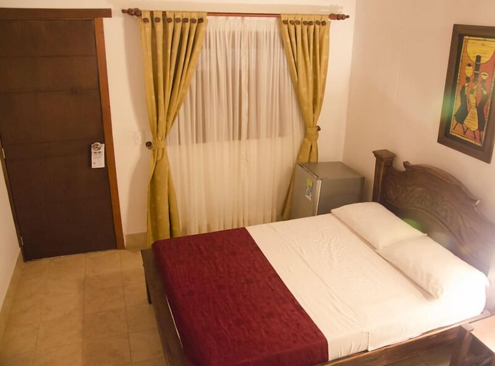 Hotel Cacique Matanzu