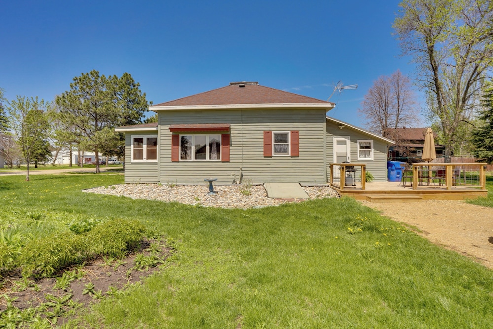 Vacation Rental Near South Dakota State University view 4