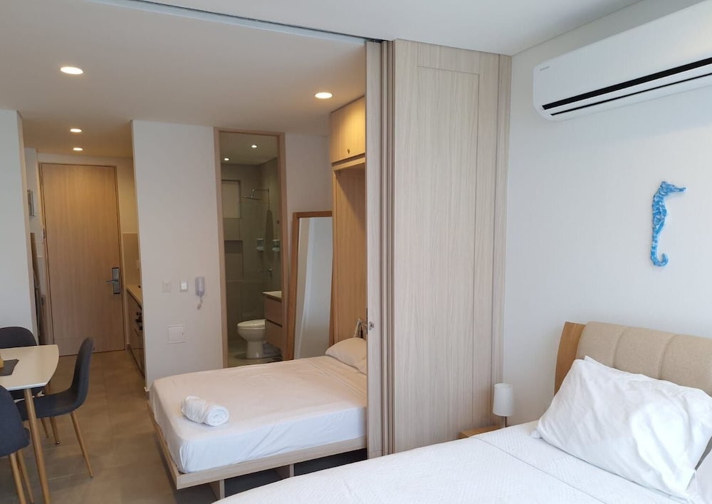 Salguero Suites