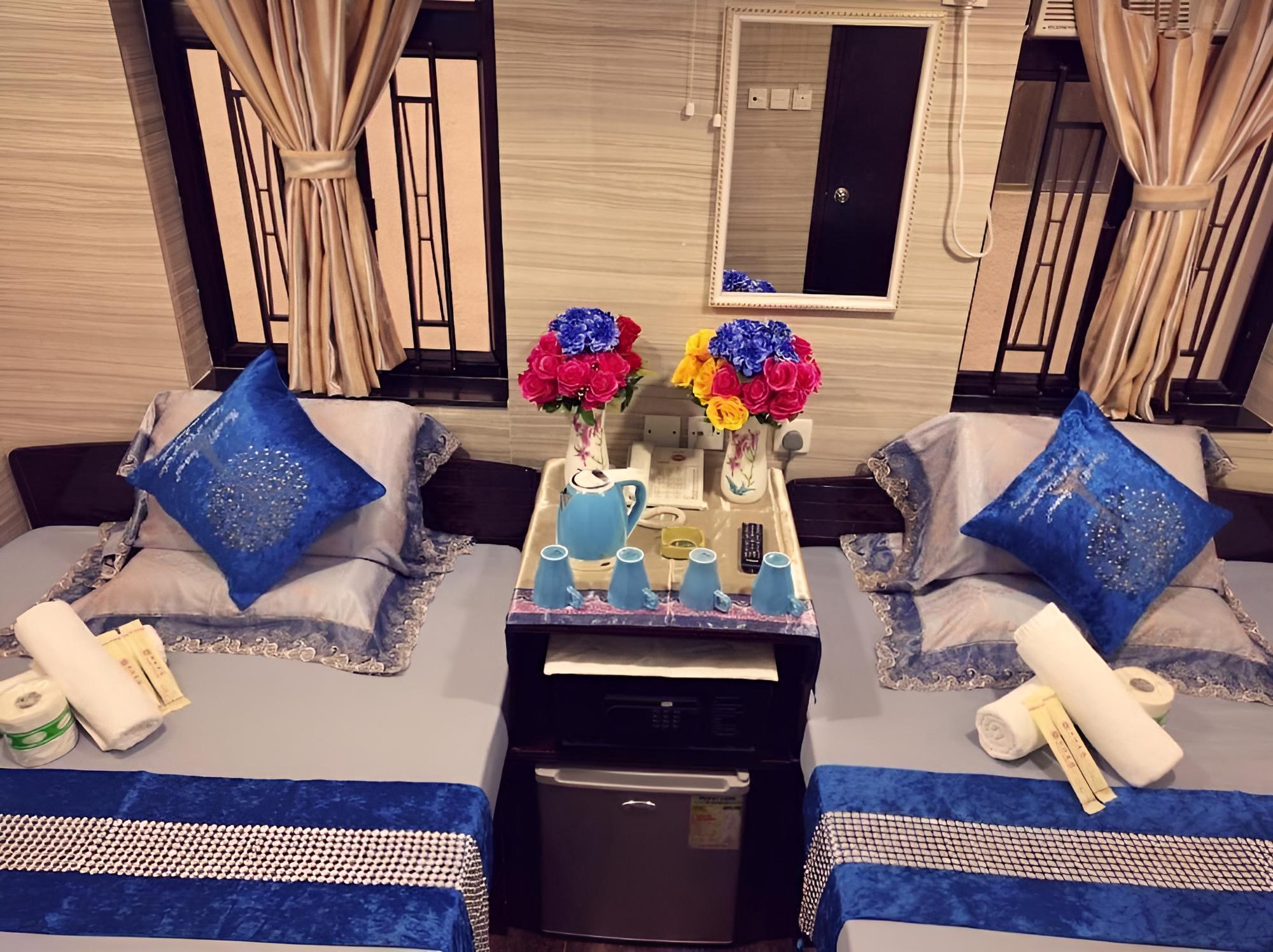 Bohol Hotel
